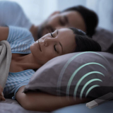 Sleep Bar Bone Conduction Speakers