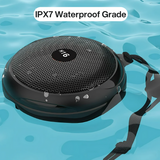 Mini Waterproof Speaker