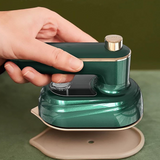 Micro Steam Portable Iron