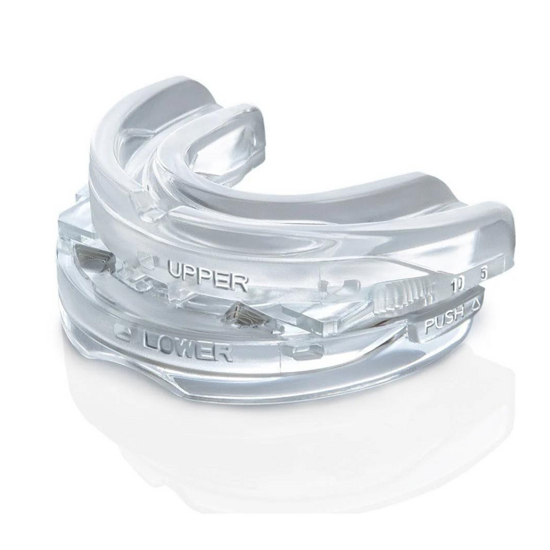 Adjustable Anti Snore Mouth Guard