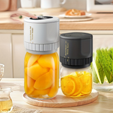 Mason Jar Vacuum Sealer