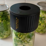 Mason Jar Vacuum Sealer