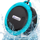 Mini Waterproof Speaker